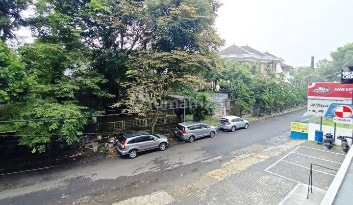 Dijual Ruko BAgus cocok untuk usaha di Sayap Sutami bandung