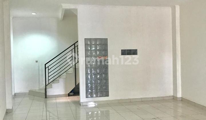 For Rent, Ready-to-Use Shop House in Strategic Location, Sudirman, Bandung For Rent, Ready-to-Use Shop House in Strategic Location, Sudirman, Bandung