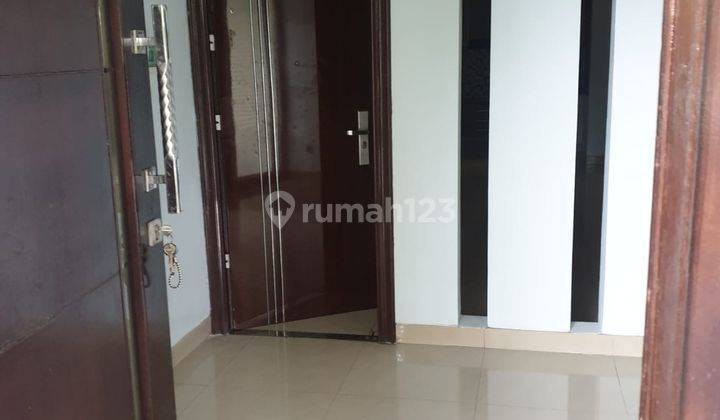 Dijual Rumah Minimalis Bagus di Singgasana Pradana Bandung 1