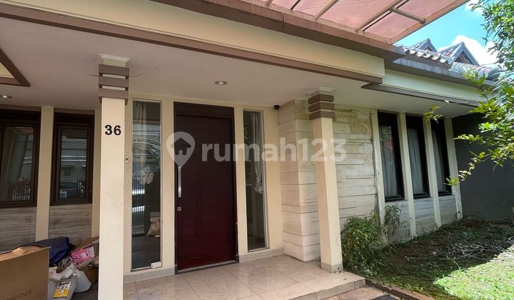 Dijual Cepat Rumah Minimalis Bagus di Sakura Pratista Bandung 1