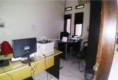 Dijual Ruko Kantor Bagus Lokasi Strategis Di Sayap Bkr Bandung 2