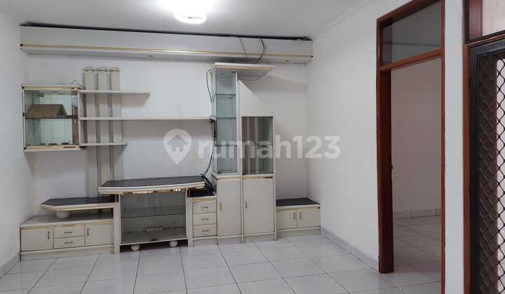 Dijual Rumah Minimalis Bagus terawat di Taman Sakura Bandung