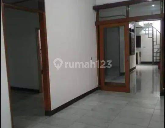 Disewakan Rumah Minimalis Bagus Terawat di Kembar Mas Bandung 1