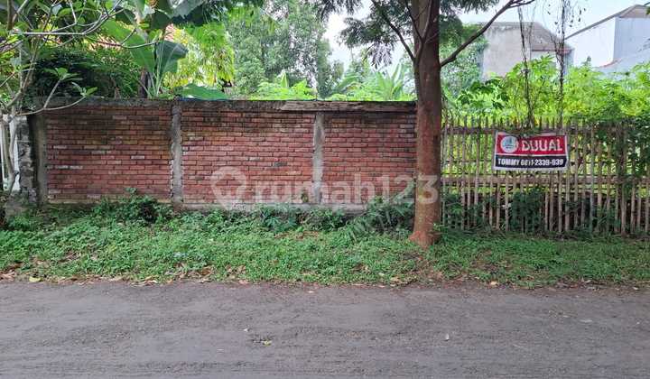 Dijual Tanah Kavling Lokasi Strategis di Terusan Sutami Bandung Dijual Tanah Kavling Lokasi Strategis di Terusan Sutami Bandung