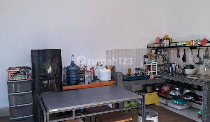 Dijual Rumah Minimalis Bagus Siap Huni di Tki 5 Sherwood 1