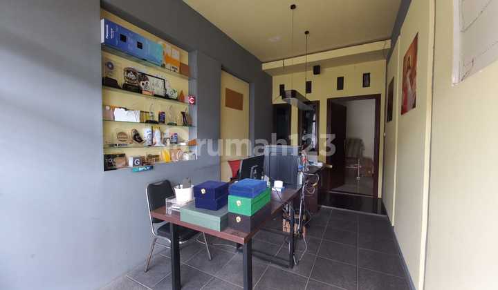 Dijual Rumah Minimalis Murah Bagus di Kopo Permai Bandung
