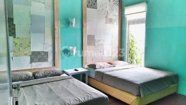 Dijual rumah guest house Bagus aktif sayap setiabudi Bandung 2