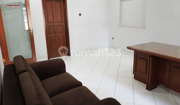 For Sale Negotiable Nice House Strategic on Mainroad City Center of Bandung 2