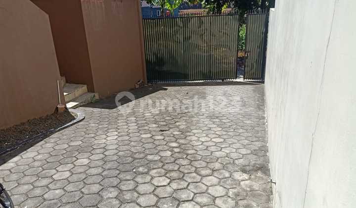 Dijual /Disewakan Rumah Minimalis di Setiabudi Regency Bandung 2