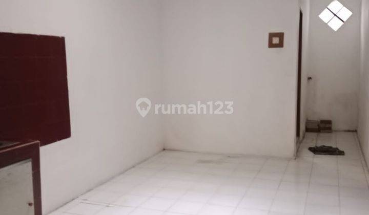 Dijual Nego Rumah Minimalis Siap Huni di Gempol Asri Bandung 2