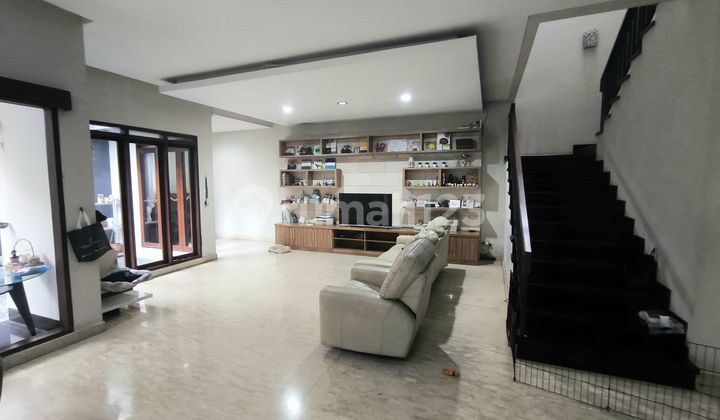 Dijual Nego Rumah Bagus Minimalis di Komplek Batununggal Bandung