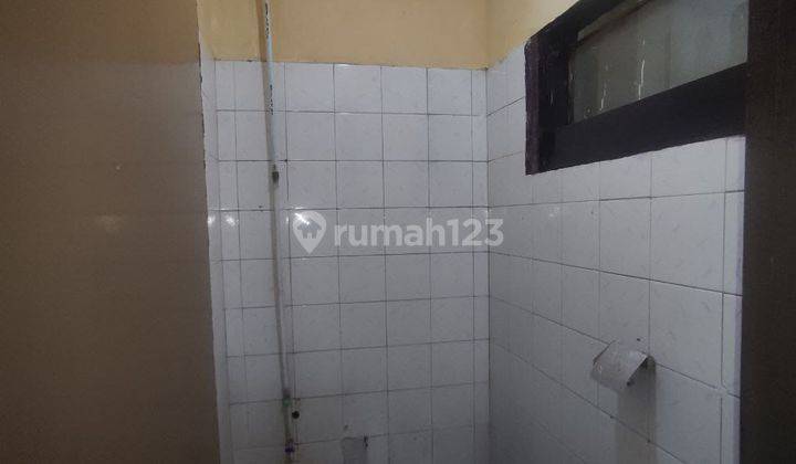 Disewakan Rumah Minimalis Lokasi Strategis di Sayap Buah Batu  2