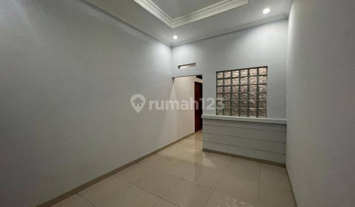 Disewakan Rumah Minimalis Terawat di Komplek Pasadena Bandung 1