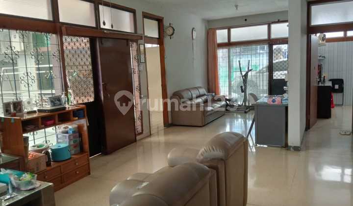 Dijual Cepat Rumah Minimalis Terawat di Daerah Garuda Bandung 1