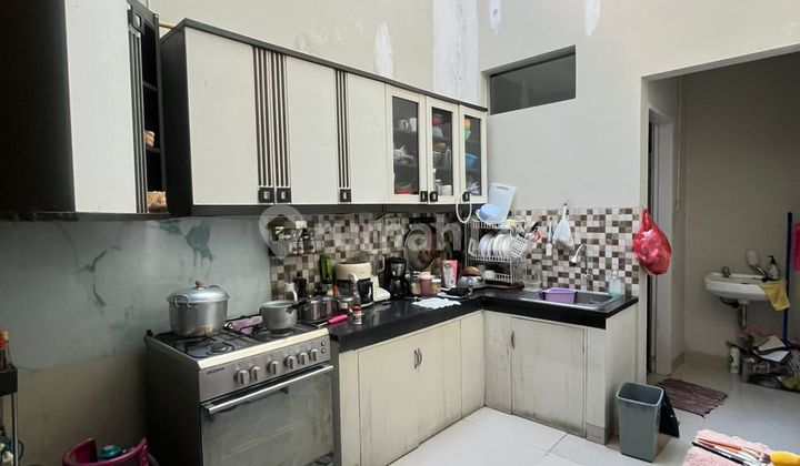 Dijual Rumah Minimalis Bagus Siap huni di El Verde Cimahi Bandung 1
