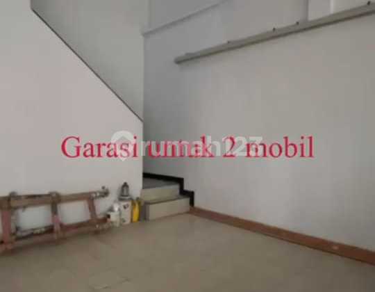 Dijual / Disewakan Rumah Siap Huni dekat surya sumantri bandung 2