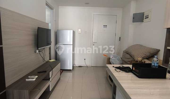 Dijual Apartemen Bagus di Parahyangan Residence Bandung 2