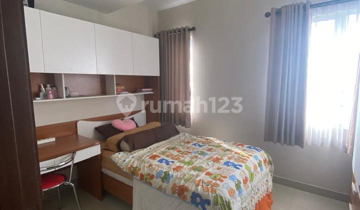 Dijual Cepat Apartement Sudirman Suites Type 2 BR  Full Furnish