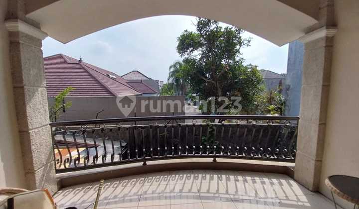 Dijual Rumah Minimalis Bagus Cluster di Soekarno Hatta Bandung 2