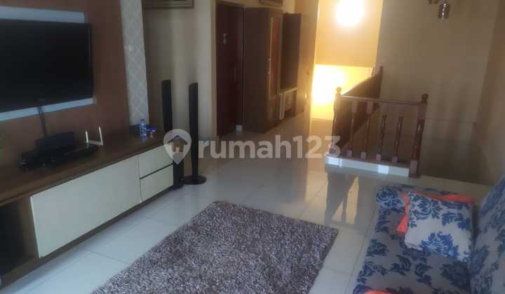 Dijual RUmah Minimalis Terawat Strategis di Cikutra Bandung 2