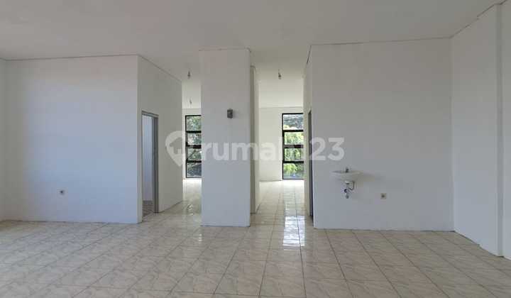 For Sale/Lease Good Shop House, Strategic Location in Cikutra, Bandung 2