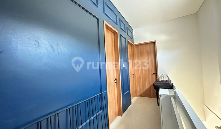 Djiual Nego Rumah Bagus Lokasi Strategis di Pasirluyu Bandung