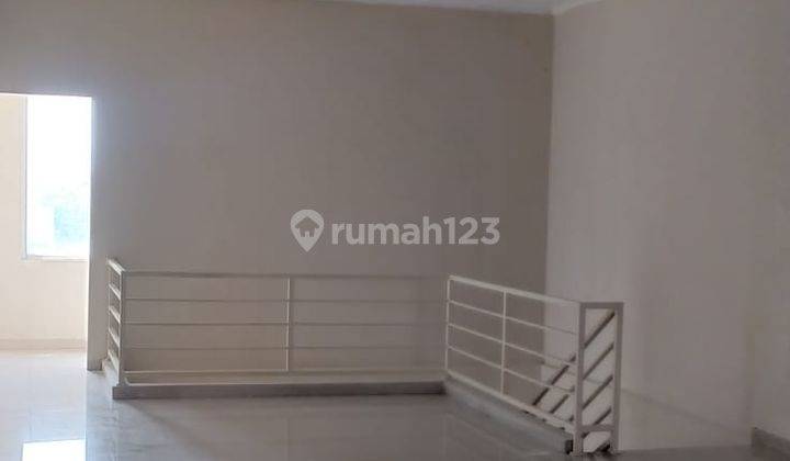 Dijual / Disewakan Ruko Bagus Strategis Di Holis Bandung 1