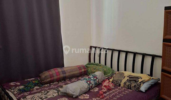 Dijual Rumah Minimalis Bagus Siap Huni di Tki 5 Sherwood 2