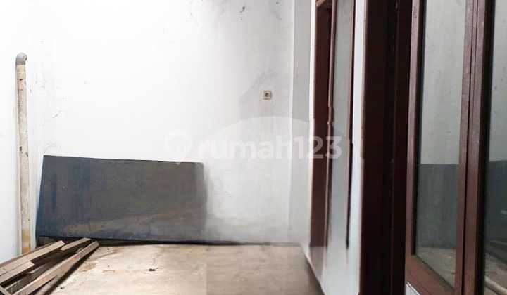 Dijual Ruko Sangat Murah Tapi Strategis di Pusat Kota Bandung