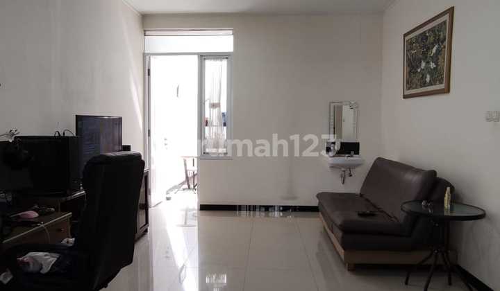 Dijual Rumah Bagus Siap Huni di Sommerville TKI 5 Bandung 2