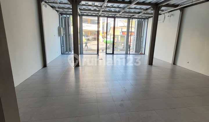 Dijual Ruko Bagus Siap Pakai lokasi Strategis Antapani Bandung