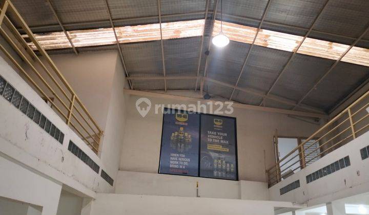 Disewakan Ruko Multifungsi Lokasi Strategis di Banceuy Bandung 2