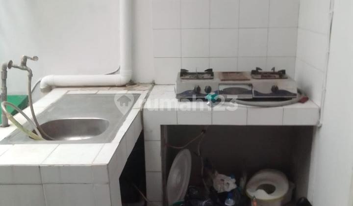 For Rent Minimalist House Strategic Location in Setraduta Bandung