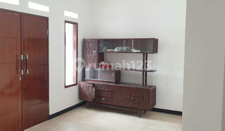 Dijual Rumah Minimalis Bagus Lokasi Strategis di Kembar Bandung 2