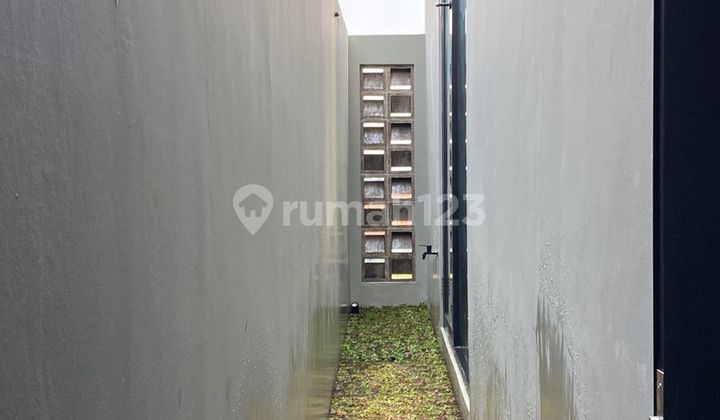 Dijual Cepat Rumah Cantik Design Industrial Bukit Ligar Bandung 2