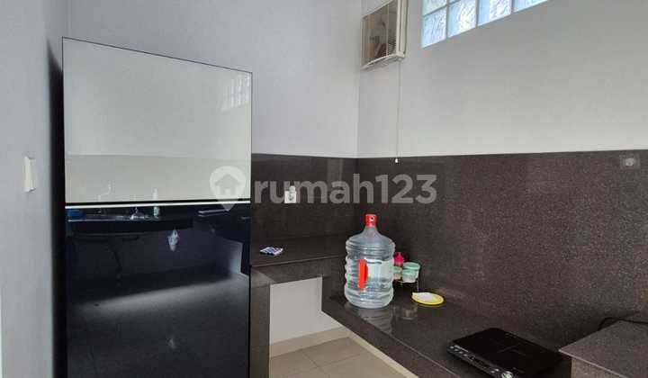 For Sale: Move-In Ready Minimalist House in Singgasana Pradana, Bandung 2