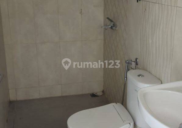 Dijual Rumah Minimalis Bagus 2lt Komplek Tki 5 Bandung 1