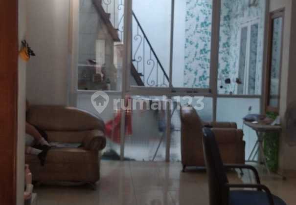 Dijual Rumah Minimalis terawat di Taman Kopo Indah 3 Bandung