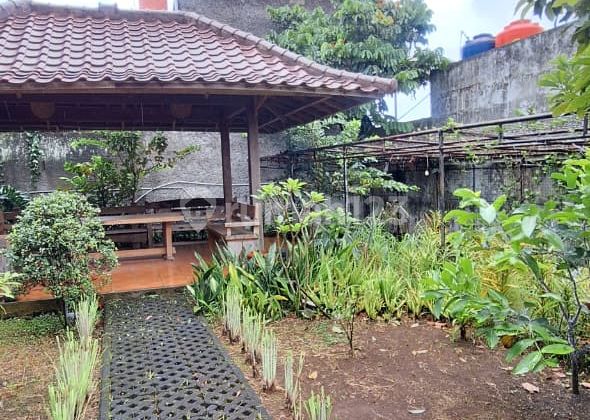 Dijual Nego Kavling Strategis di Pondok Hijau Gegerkalongbandung