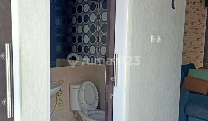 For Sale Nice Modern Minimalist House in Pondok Hijau Bandung 2