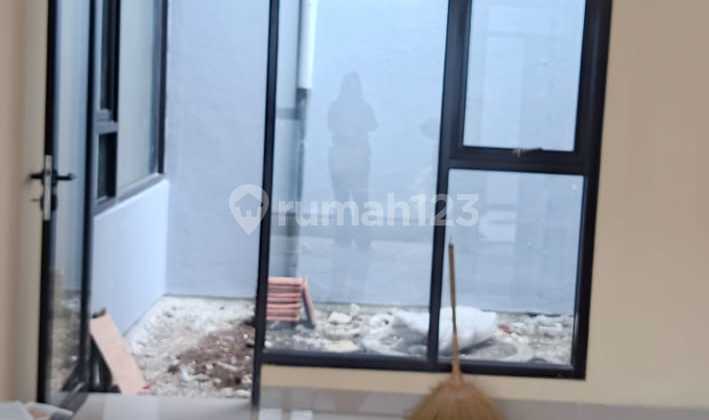Disewakan Cepat Rumah baru renov siap huni di Antapani Bandung