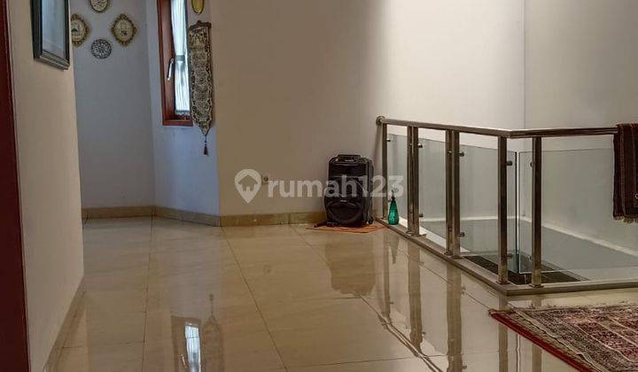 Dijual Rumah Cantik Siap Huni di Taman Mutiara Cimahi Bandung 2