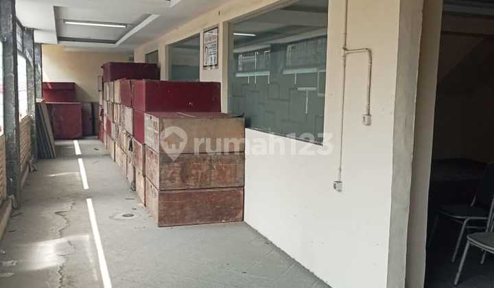 For Rent: Good Strategic Business House in Kopo Bihbul Bandung For Rent: Good Strategic Business House in Kopo Bihbul Bandung