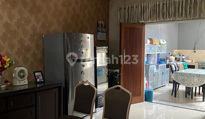 Dijual Rumah Bagus Nyaman Lokasi Strategis Di Gunung Batu Bandung 2