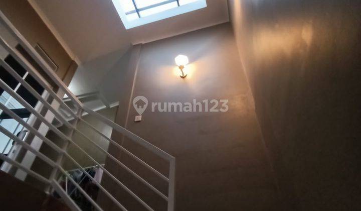 Dijual Rumah Bagus Terawat di Sangkuriang Barat Cimahi Bandung 2