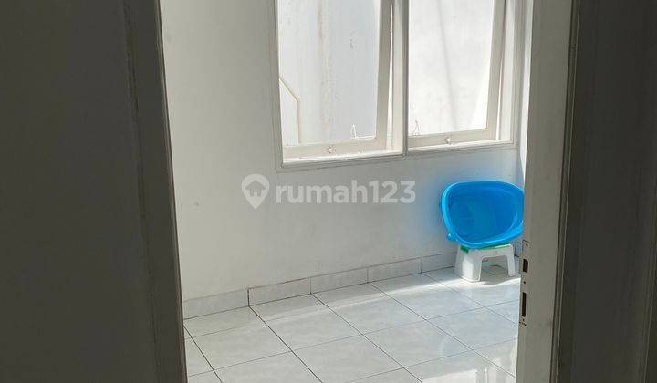 Disewakan Rumah Siap Huni Nyaman di Singgasana Pradana Bandung 1