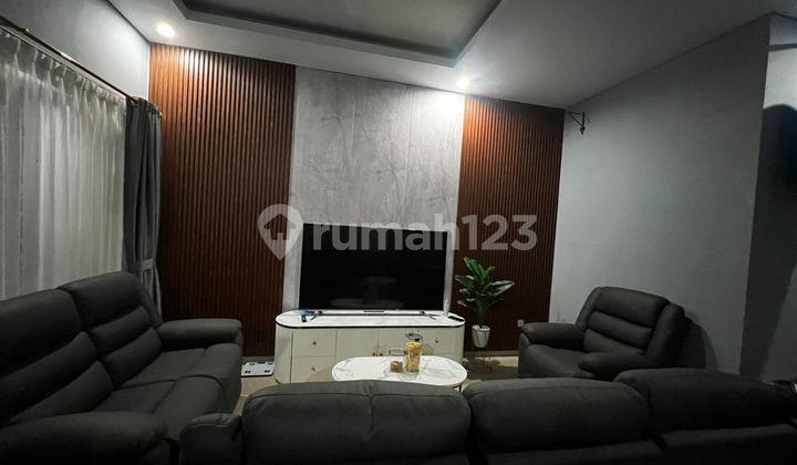 Dijual Nego Rumah Minimalis 2 lantai di Padasuka Bandung