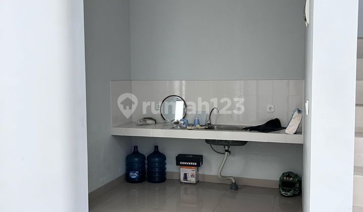 Dijual Rumah Minimalis Cluster BAgus Nyaman di Antapani Bandung