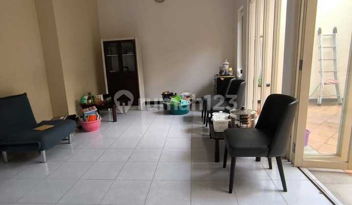 Dijual Cepat Rumah Minimalis Bagus di Taman Holis indah 2 Bandung 2