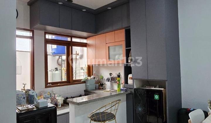 Dijual Murah Rumah Full Furnished di Pondok Hijau Bandung Dijual Murah Rumah Full Furnished di Pondok Hijau Bandung